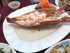 -班赞海鲜市场