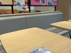 -麦当劳(山大路店)