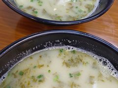 -鲜笃面(肇嘉浜路店)
