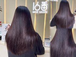 -十六番发型师事务所