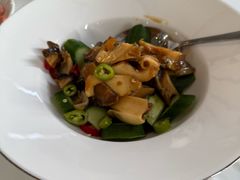 -靓湾海鲜·海景餐厅(小麦岛店)