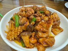 -砂锅李(九江路店)