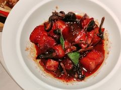 -千百味红餐厅·江西菜(绿地双子塔店)