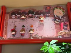 -大师兄·西北小馆(金湾华发商都店)