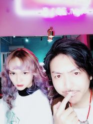 -变画·发型STUDIO