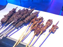 -燥次·烧烤酒场(万象城店)