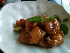 -四季民福烤鸭店(前门廊房二条店)