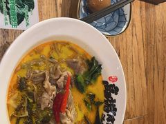 -和府捞面(星荟中心店)