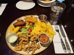 -bluefrog蓝蛙(悠唐购物中心店)