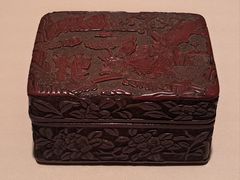 -上海博物馆(人民广场馆)