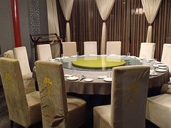 包厢-羲和雅苑•北京烤鸭(平安国际金融中心店)