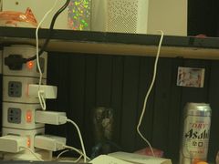 -剧狐剧本杀·月球探案馆(人民广场1号店)