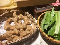 -东道煮牛肉火锅(东盛大街店)