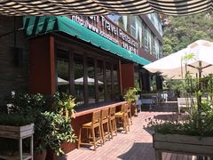 -Local泰莲庭(虹鳟鱼店)