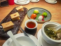 -陶陶居·雅园(凯华国际店)