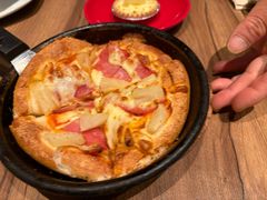 -必胜客(城西银泰店)