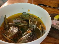 -羽深肉铺 Steak & Wine