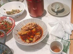 -望湘园·湖南菜(我格广场店)