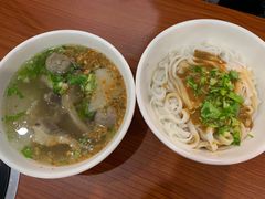 -阿波潮汕牛肉火锅·汤粉面(拱北店)