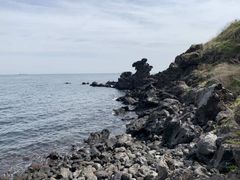 -龙头岩(Dragon Head Rock)