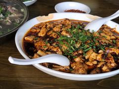 -小杨翘脚牛肉
