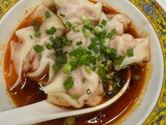 -龙抄手(春熙路总店)