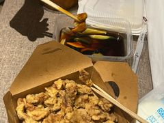 -桃园中华料理炸酱面(燕儿岛路店)