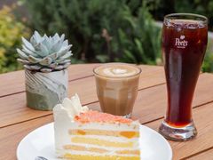 -Peet's Coffee皮爷咖啡(大学路店)