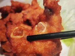 -五姊妹海鲜(火车站店)