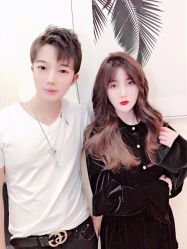-3AM HAIR SALON染发烫发接发