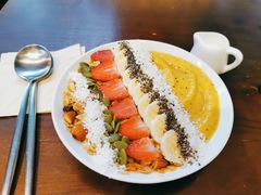 热情天堂鸟-So Acai(天河店)