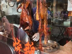 -黄连大头华烧鹅店(大良店)