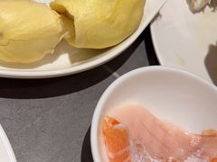 -一方渔歌蒸汽海鲜自助(文化路万达广场店)