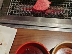 -俺的焼肉(銀座9丁目店)