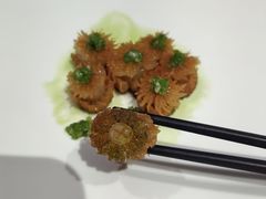 -万豪中餐厅·粤菜·北京粤财JW万豪酒店