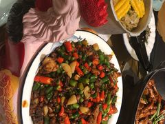 -鸡毛店·川菜(双楠店)