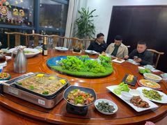 -东沙小镇主题餐厅(下沙店)