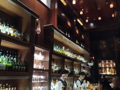 -The Bottle Bar(羲和商业广场店)