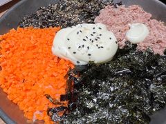 -韩悦牛排烤肉无限续(宝能中心店)