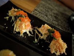 -昊·来了寿司(双楠2店)
