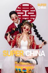 点击看大图 -光明婚纱摄影(建设路店)