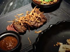 -FLAIR顶层餐厅酒吧(浦东丽思卡尔顿酒店)