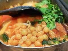-小满手工粉(上海文峰广场店)