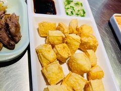 普宁豆腐-潮界(虹桥新天地店)