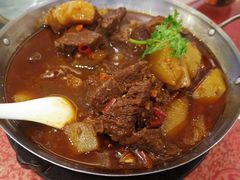 -茶博府公馆餐厅