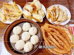 -马市街食它汤店(解放路店)