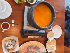-林芝工布庄园希尔顿酒店-猎味中餐厅