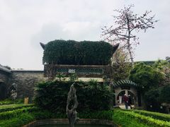 -东莞市可园博物馆
