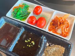 -谷牛和牛烤肉(漕河泾印象城店)