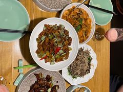 -泰钰丰烤鸭(永安道店)